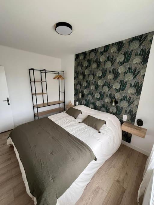 Holiday home Le Du Jardin *
