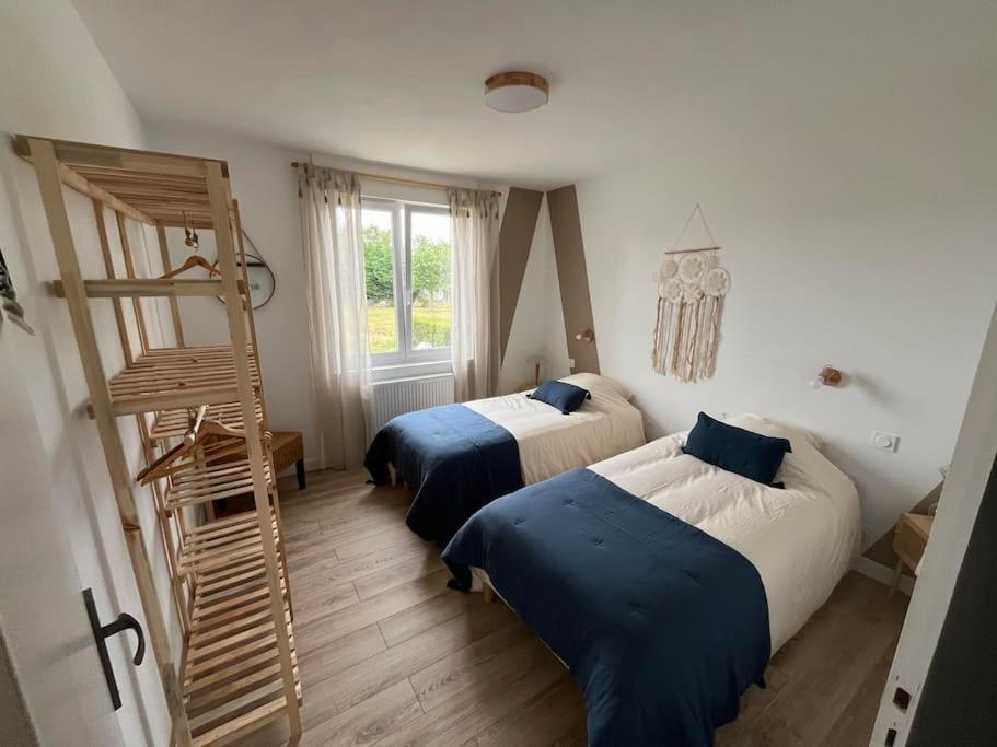 Le Du Jardin Holiday home *